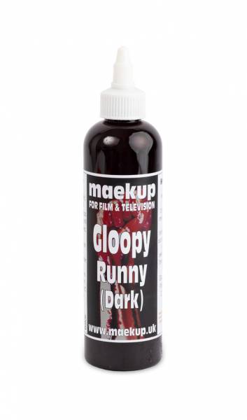 maekup - Gloopy Runny Blood (Dark) 250ml