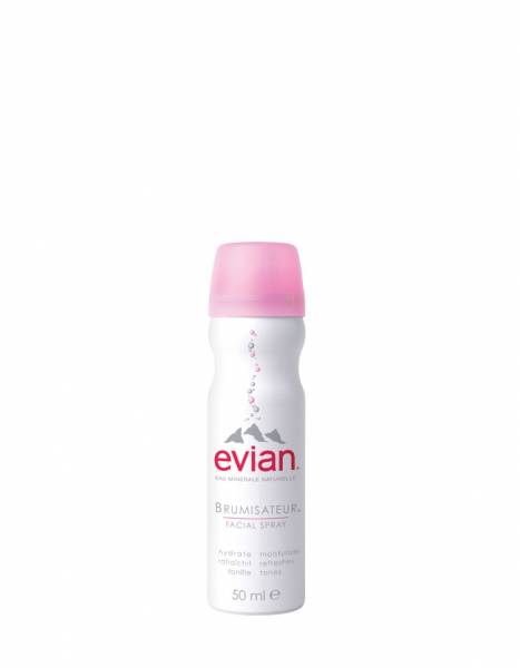 Evian Facial Spray 50 ml