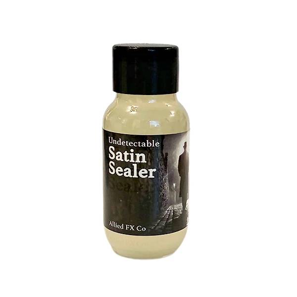 Allied FX Company - SATIN SEALER - 50 ml