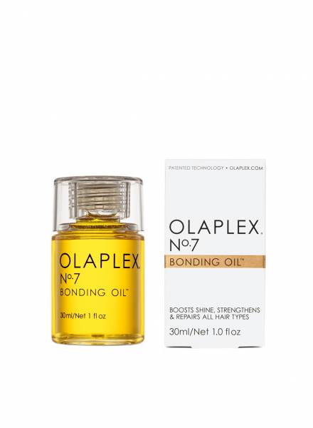 OLAPLEX® N° 7 Bonding Oil 30ml