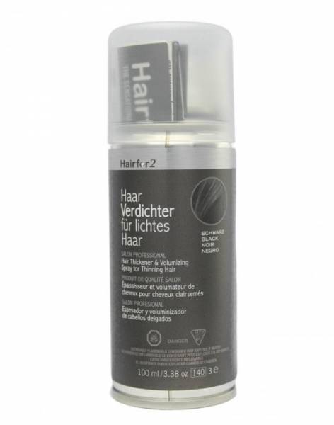 HairFor2 - Haarverdichtungs Spray 100ml