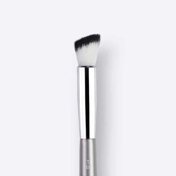 esum - T38- Medium Round Flat MakeUp Brush