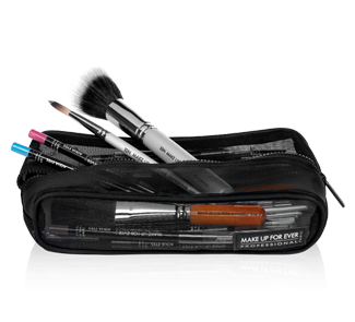 MAKE UP FOR EVER Pencil Pouch 41075 - Big Size
