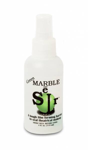 Skin Illustrator Green Marble SeLr-Spray 4oz
